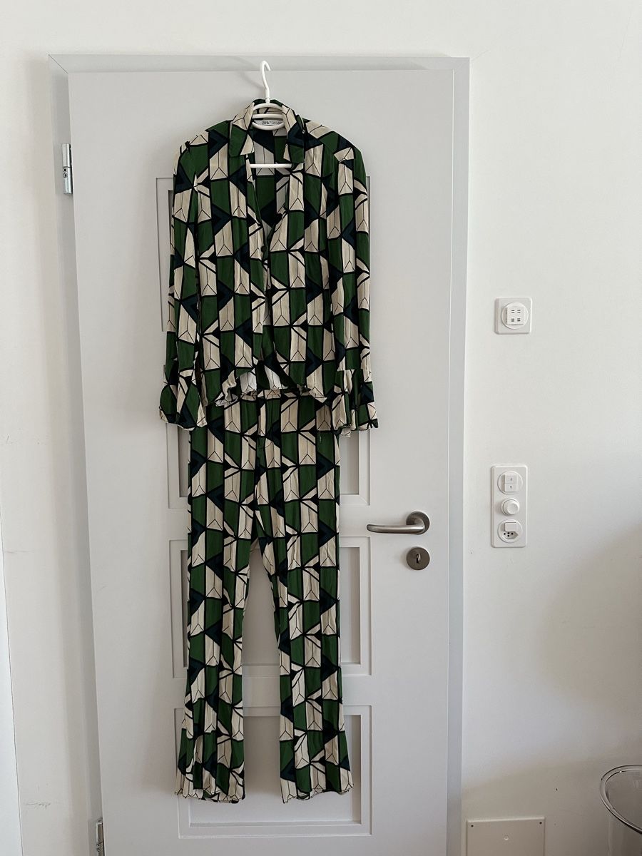 Zara Anzüge & Kostüme: Zara Set – Neu (gemäss Beschreibung) aus Zürich von juz_2t2j 1