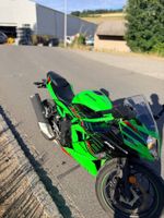 KAWASAKI Ninja 125