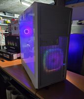 Gaming PC  Intel i7-10700KF / RTX 3070 / 32 GB / 1 TB NVMe