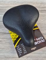 bequemer Velo Sattel NEU - passt leider nicht auf mein Velo