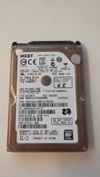 HGST HDD 1TB 5400rpm guter Zustand