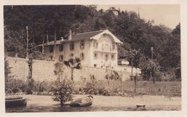 Agno Pension Vallone