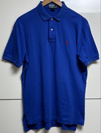 Polo Raulf Lauren Poloshirt G M