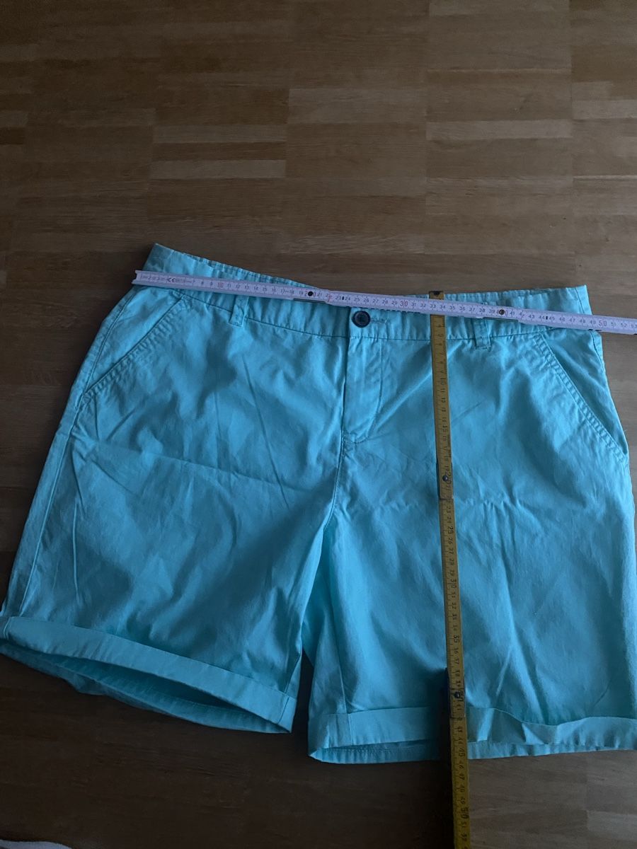 C&A Pantaloni: Kurze Hose/ Shorts Grösse 44 – Usato da St Gallen venduto da Berta343 5