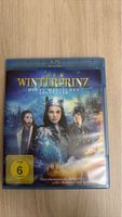 Blu-ray Der Winterprinz - Miras magisches Abenteuer