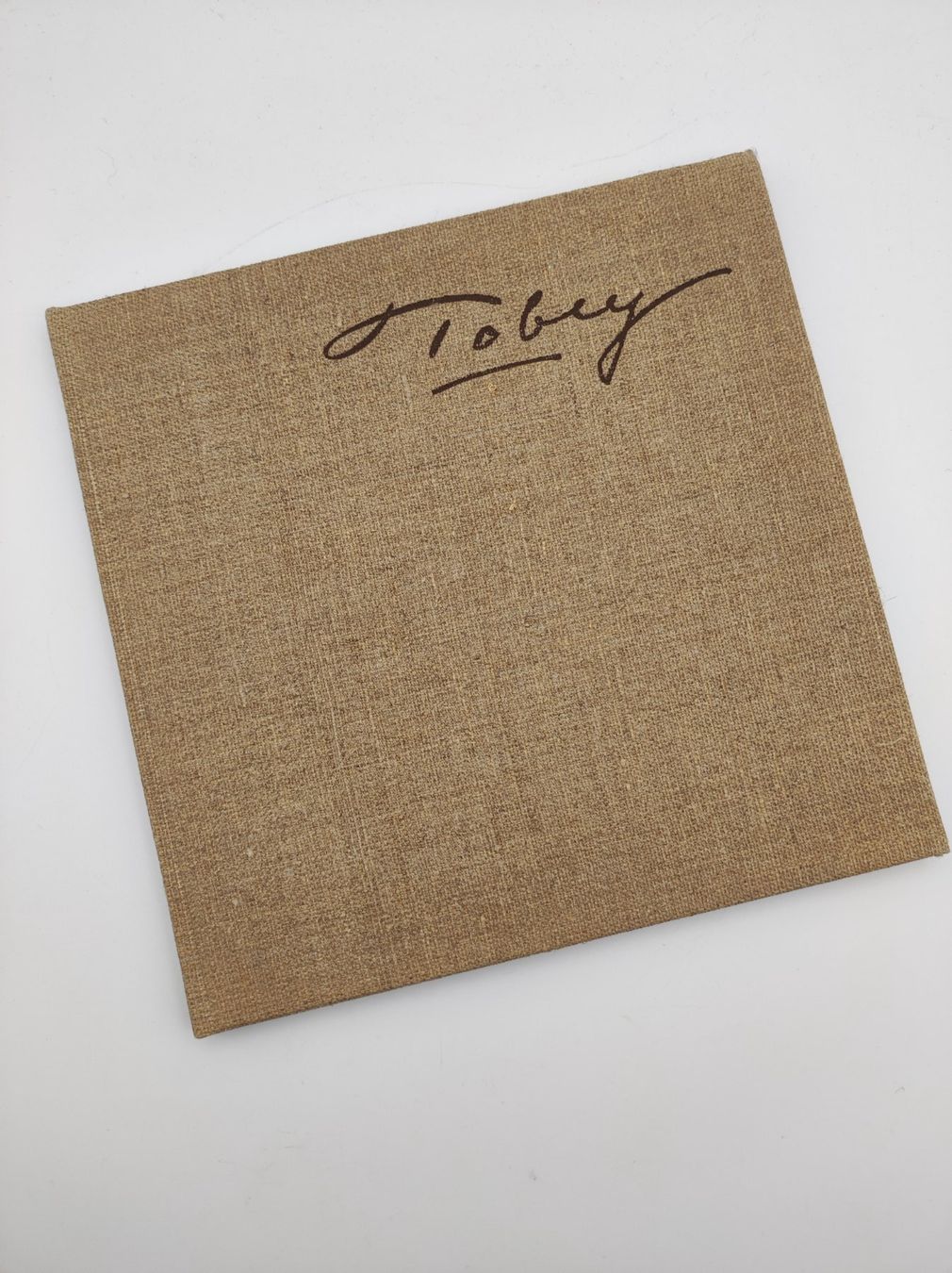 Bücher: MARK TOBEY - WERKVERZEICHNIS – Gebraucht aus Goldach von Gaip 6