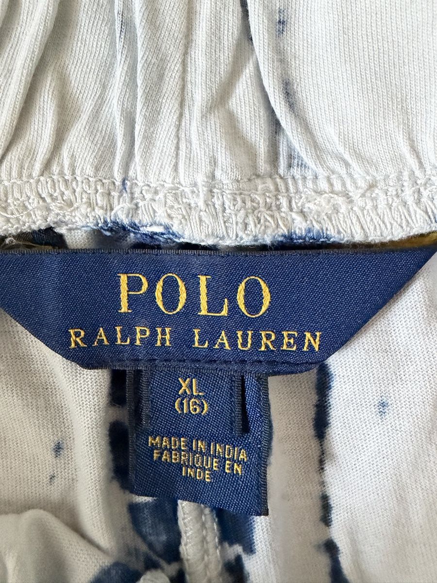 Pantaloni: Polo Ralph Lauren Shorts – Usato da Luzern venduto da THINGS-11 2