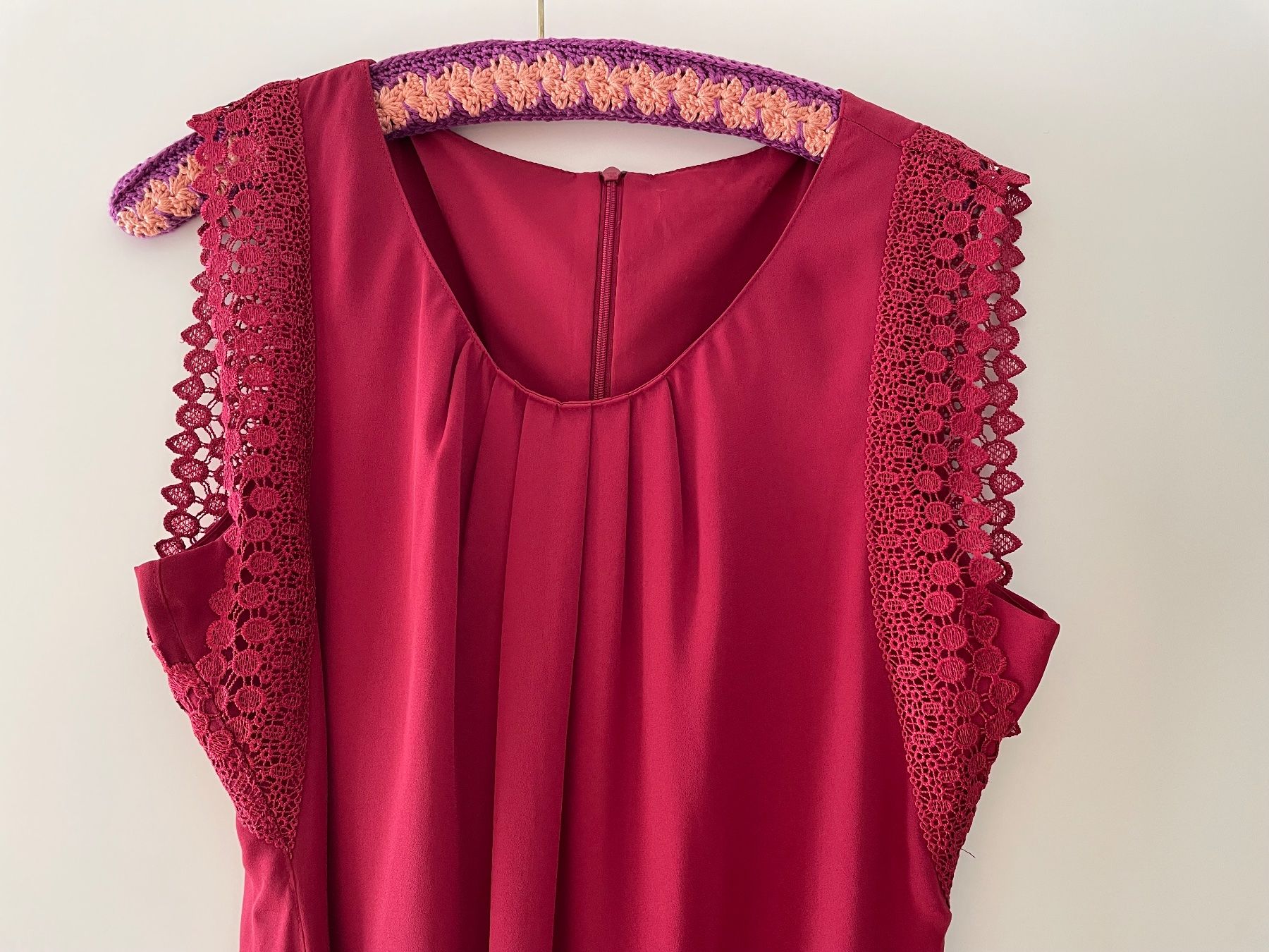 S.Oliver Kleider: Kleid S. Oliver, Gr. 40 – Gebraucht aus Grafenried von chr_7jk5 2