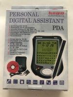 Kego PDA