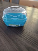 Hamster Transportbox 