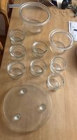 Hergiswil Glas Set