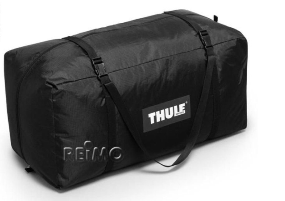Thule Verande & Tende da sole: Thule QuickFit Markisenzelt - neuwertig – Usato da Murten venduto da adrianat74 3