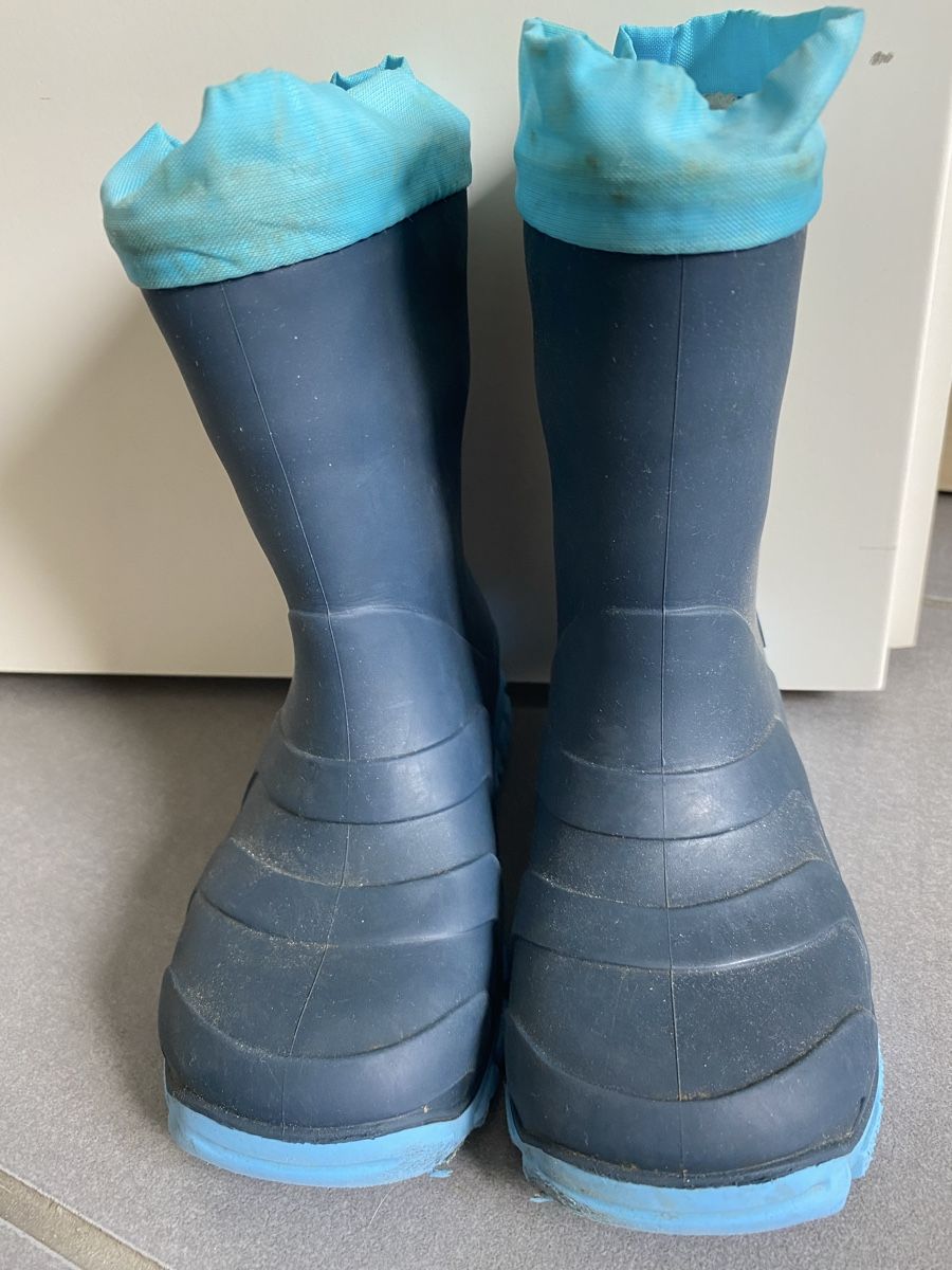 Elefanten Scarpe per ragazzi: Elefanten Rain Boots Size 24 – Usato da Versoix venduto da av_q1290 1