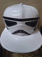 Stormtrooper Cap