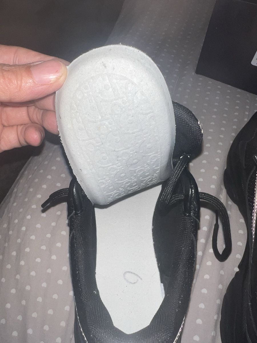 Dior Scarpe da uomo: Baskets Dior noir taille 40 presque neuve  – Nuovo (secondo la descrizione) da Treycovagnes venduto da nat_f6j8 7