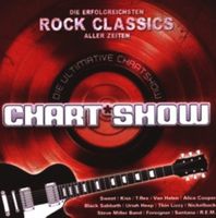 Ultimative Chart Show Rock Classics Queen Kiss Pink