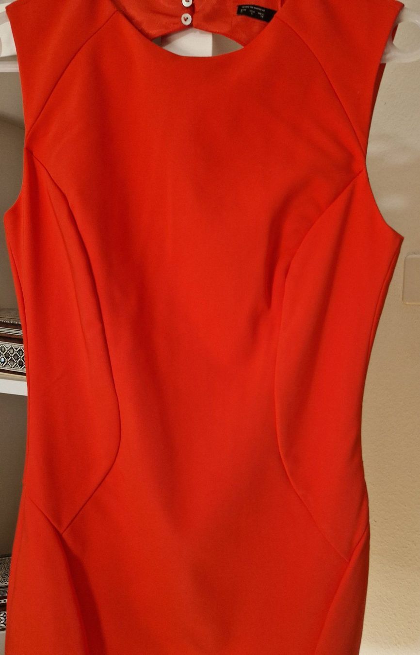 Zara Vestiti: Kleid – Nuovo (secondo la descrizione) da Küsnacht ZH venduto da 2011_ 2