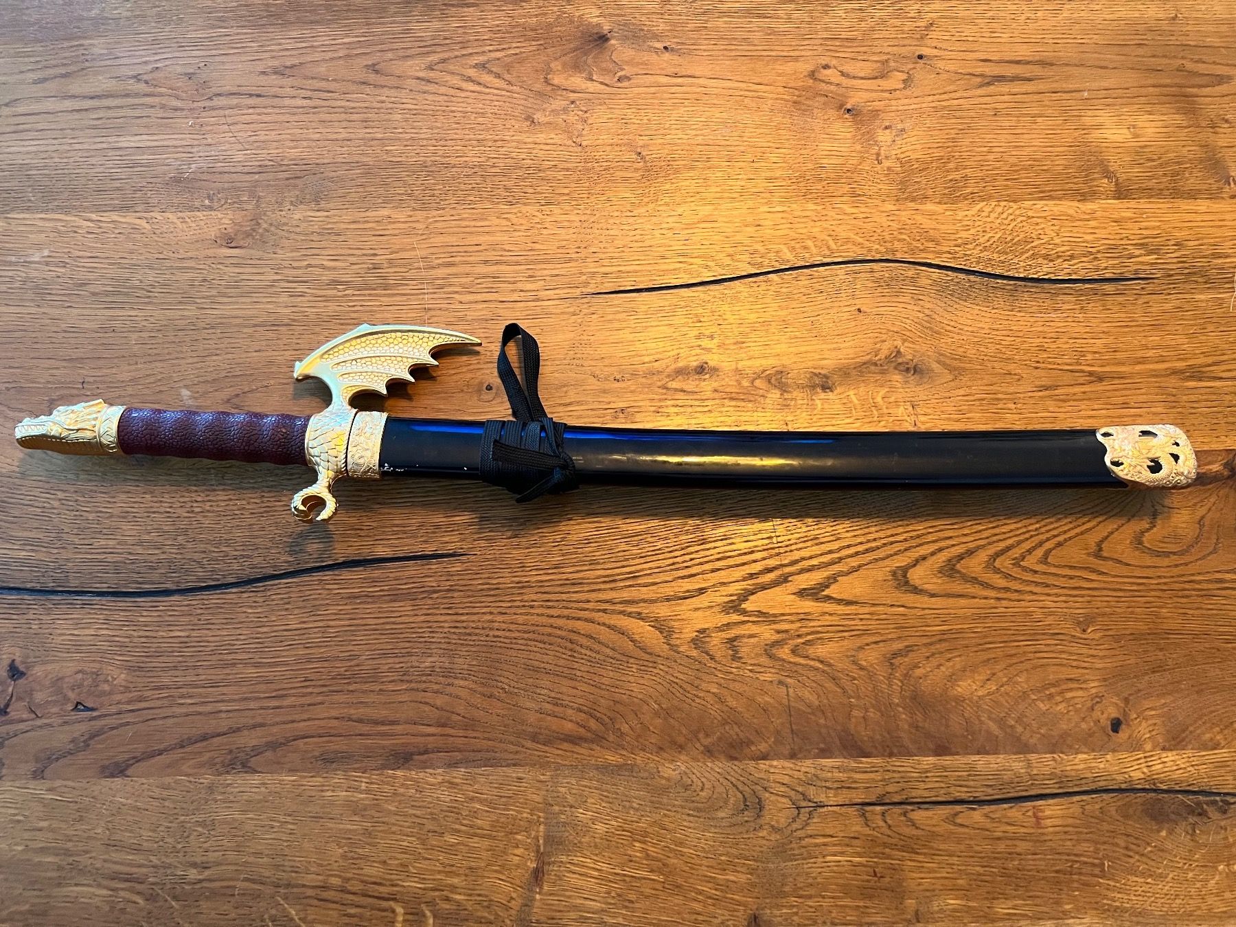 Altre raccolte & rarità: Wakizashi – Usato da Fehraltorf venduto da flo0606 3