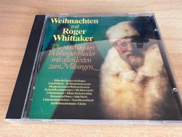 E5 Roger Whittaker – Weihnachten Mit Roger Whittaker