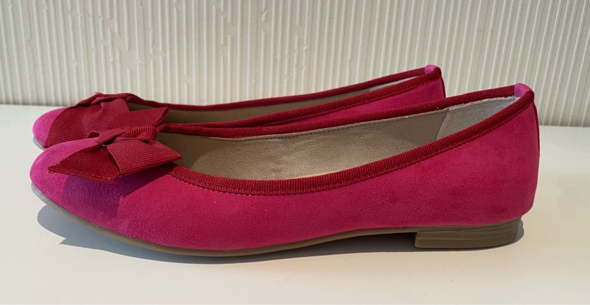 Damenschuhe: Damen Schuhe, Marco Tozzi, Grösse 40 – Neu (gemäss Beschreibung) aus Pfaffnau von Loefibu 1