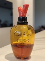 Parfume Christian Lacroix C'est la Vie 100 ml edp