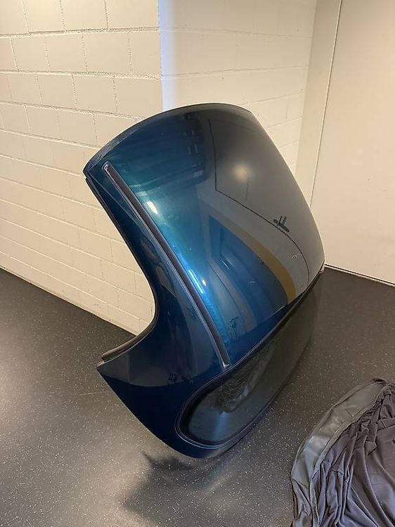 Original BMW z3 Hardtop Verdeck Dach E36 (Gebraucht) in Eglisau für CHF ...