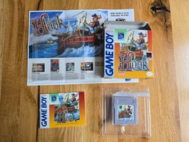 Nintendo Gameboy/Hook/OVP