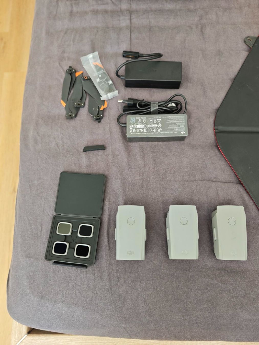Modellismo RC: Drohne Air 2S – Usato da Baar venduto da gisumalters 5