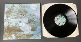 Indüstri - The Sea / Vinyl Schweiz