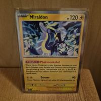 Miraidon (Dunkelnacht PBL 028/084 DE) - Holo