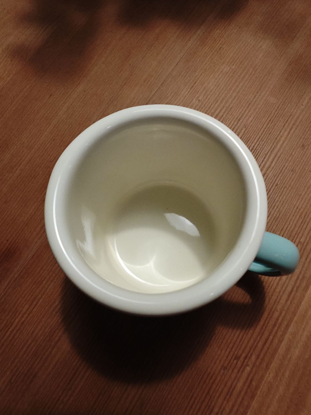 Tazze: Espressotasse 'Münder-Email' neu – Nuovo (secondo la descrizione) da Engwang venduto da mumbi88 2