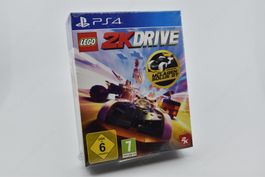 LEGO 2K Drive McLaren Edition NEU&OVP (sealed)
