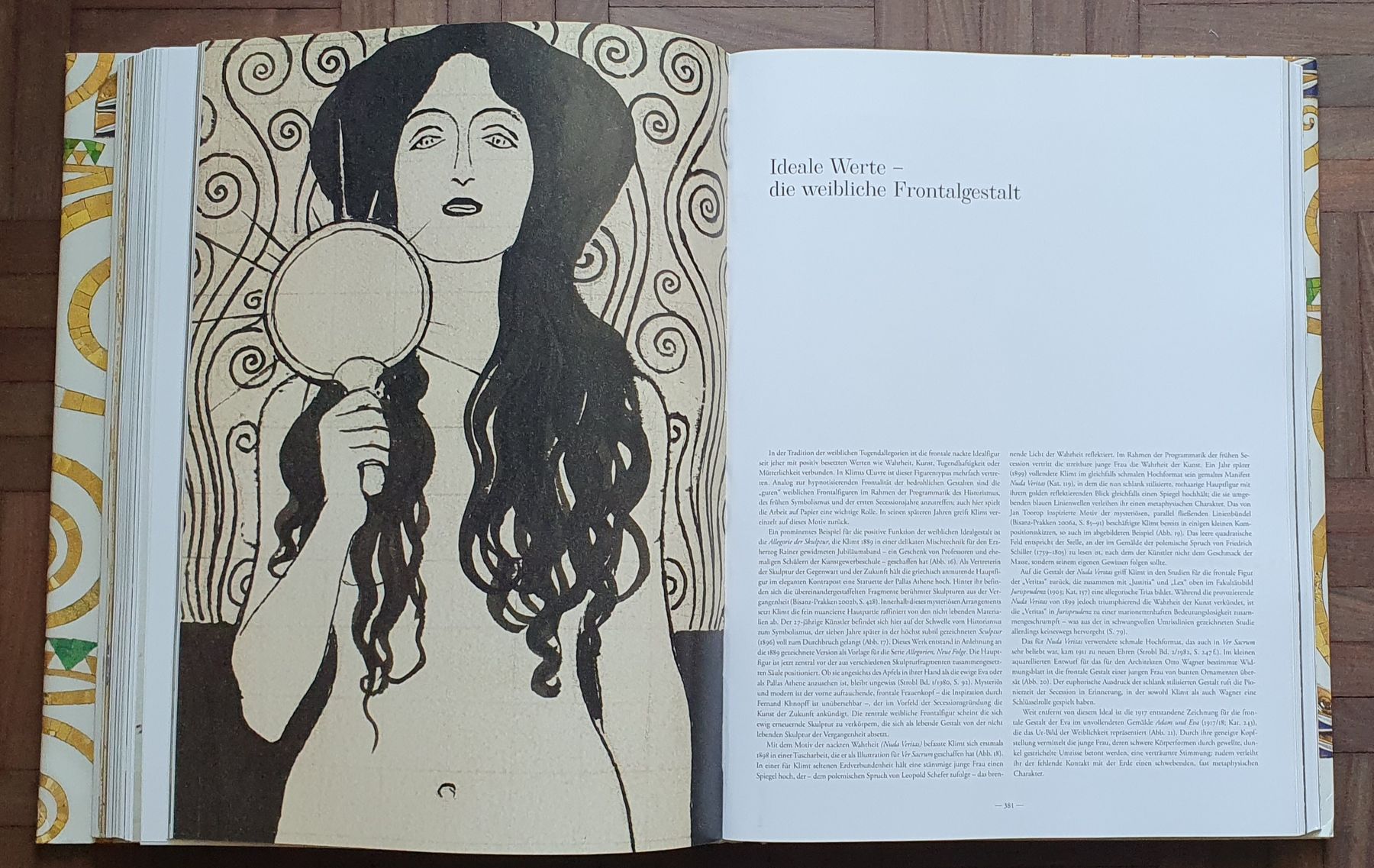 Libri: Buch - Gustav Klimt - Sämtliche Gemälde – Usato da Kreuzlingen venduto da Rschweiz1 9