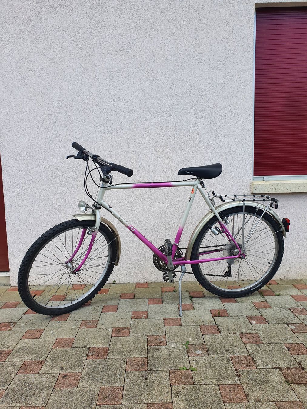 Cilo Velos: Cilo Mtb Fahrrad Velo 26" – Gebraucht aus Herznach von VwGolfer 1