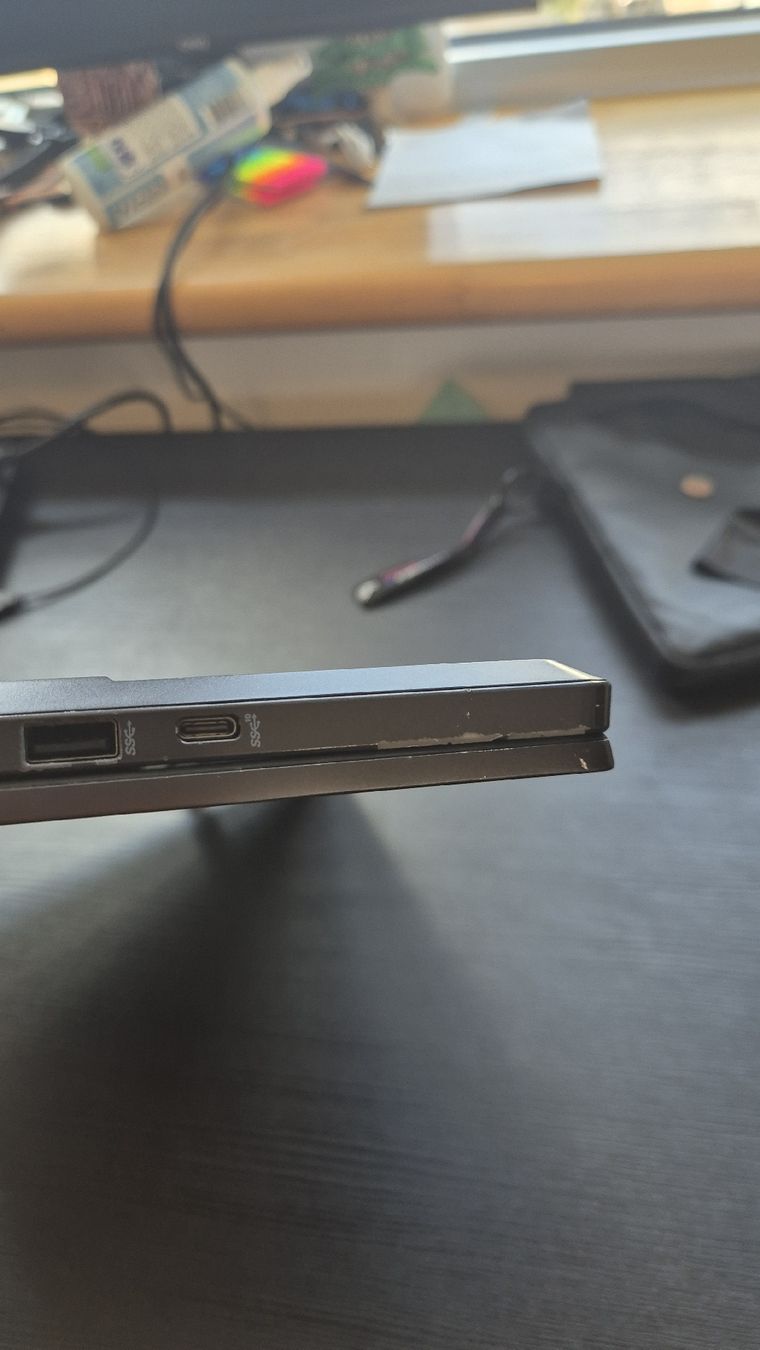 Asus Notebooks: ROG Strix Zephyrus G14 Gaming Laptop – Gebraucht aus Neuhausen von Ayman_Kand 7