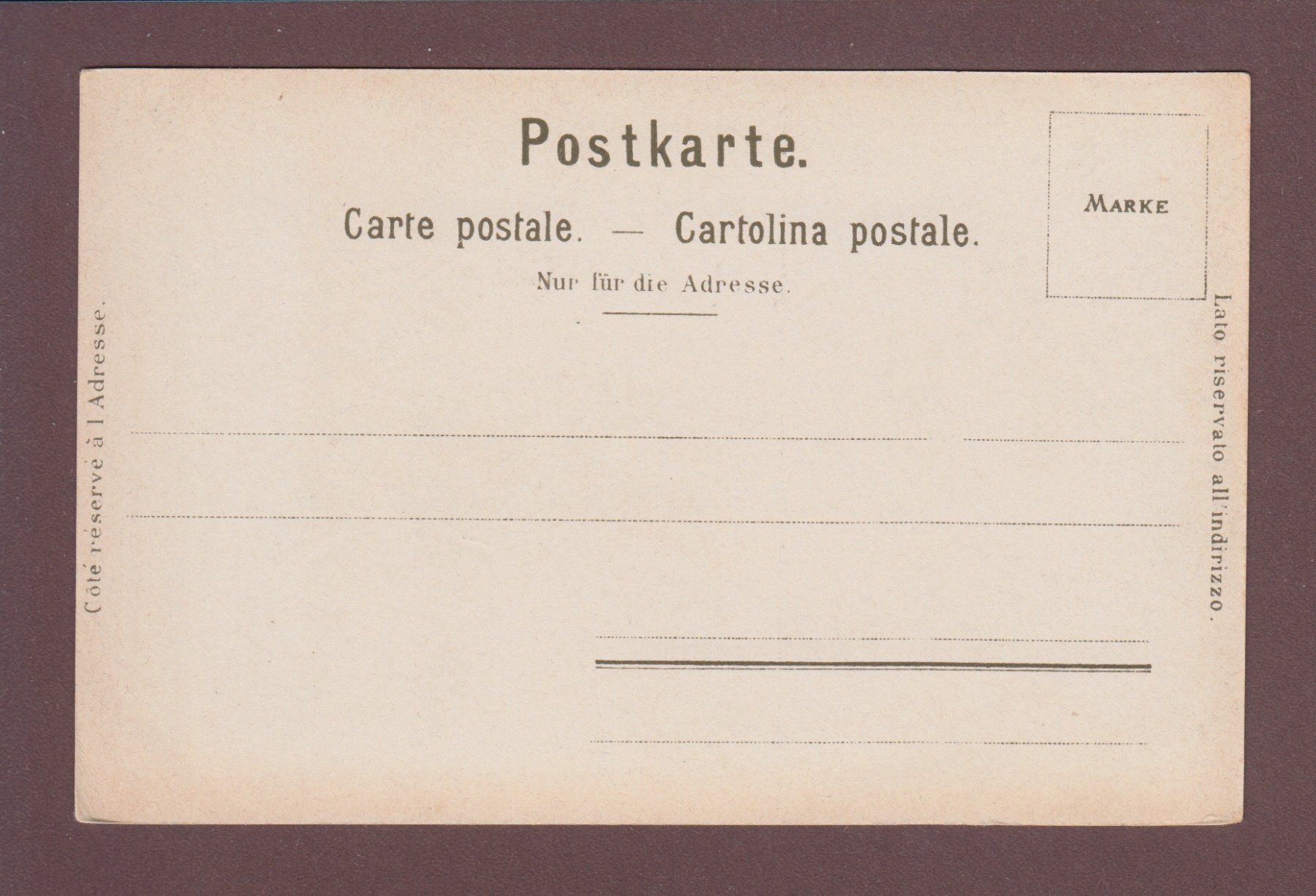 Cartoline postali: ENGELBERG – Usato da Pully venduto da nicecards 1