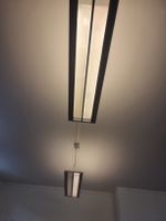 2 Zumtobel Designerlampen vintage aus den 90gern