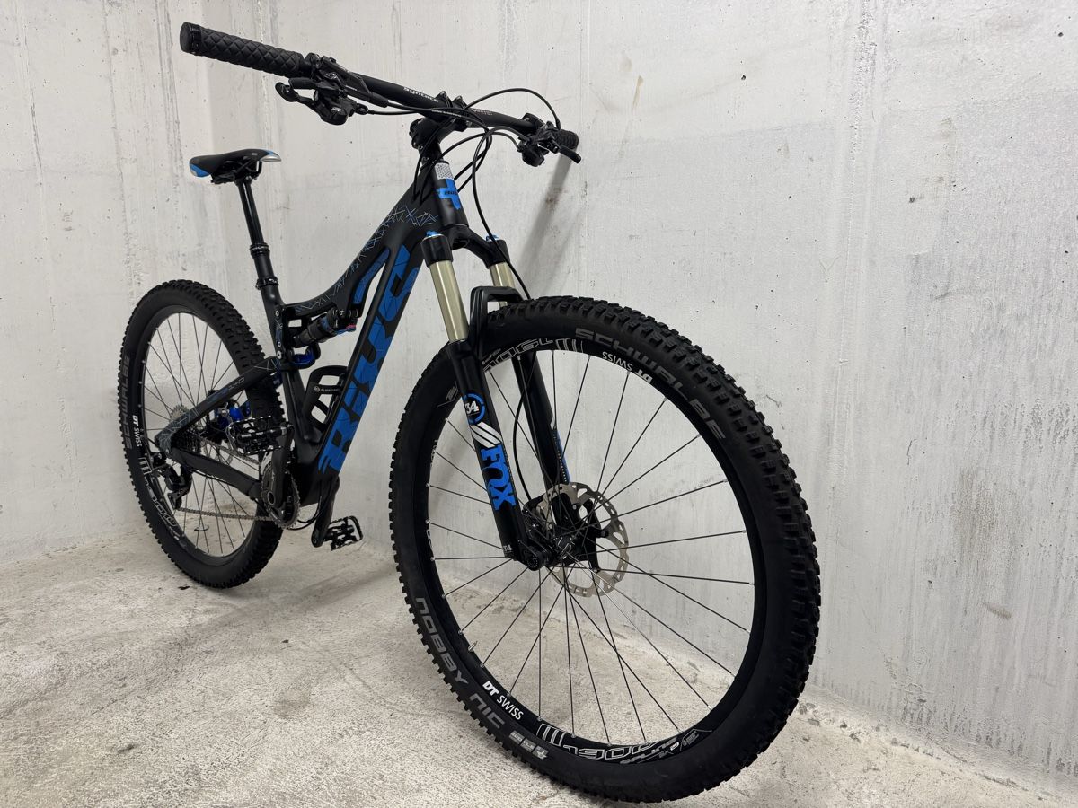 Bixs Vélos: Bixs sign climber 29 Zoll  – D'occasion à Widnau par Barbaros82 2