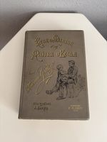 Rare livre ancien