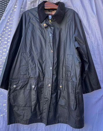 Neu! Original Ulla Popken Jacke