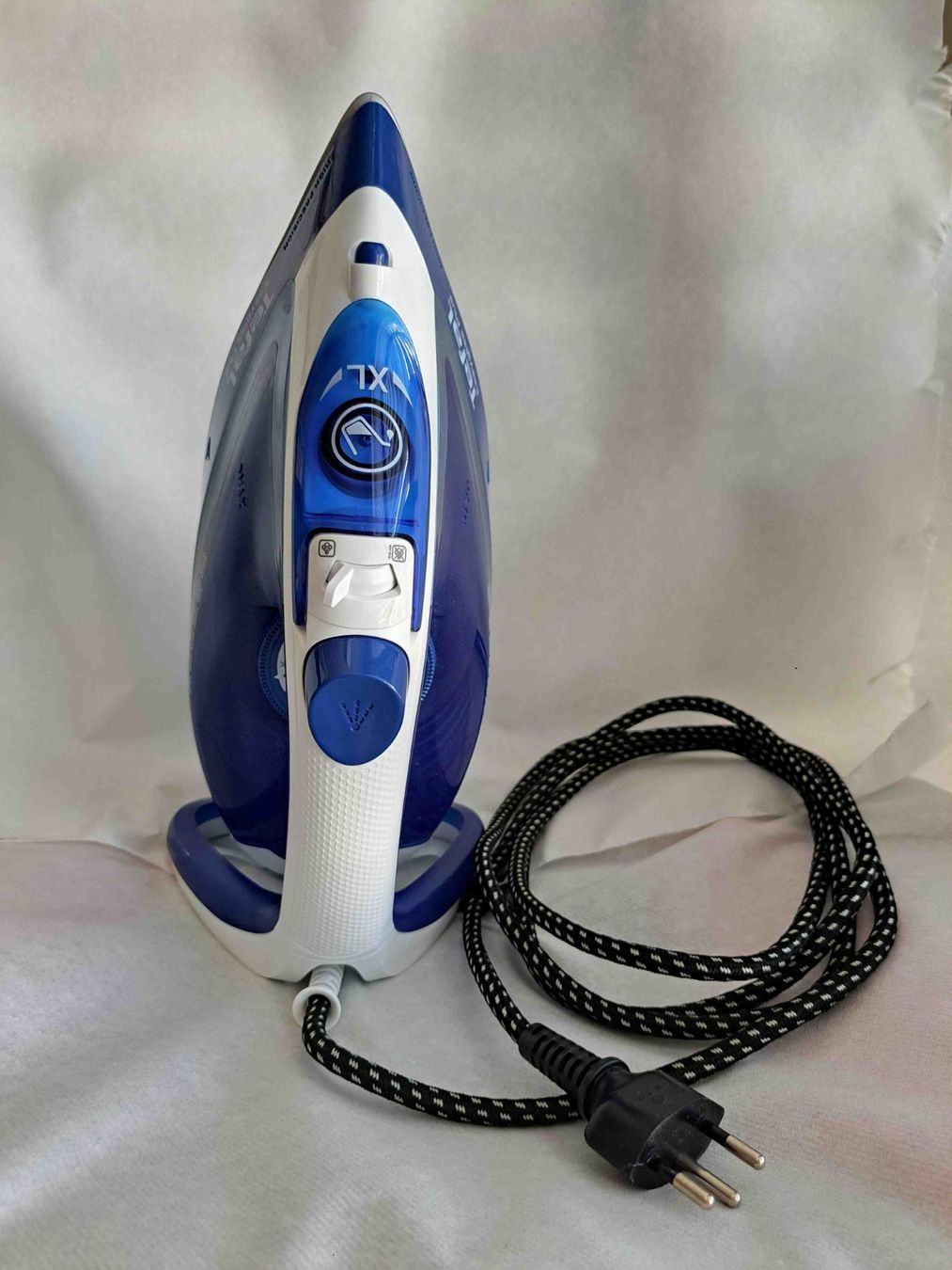 Tefal Ferri da stiro: Dampfbügeleisen Tefal Easygliss Plus – Nuovo (secondo la descrizione) da Seuzach venduto da ave221 1
