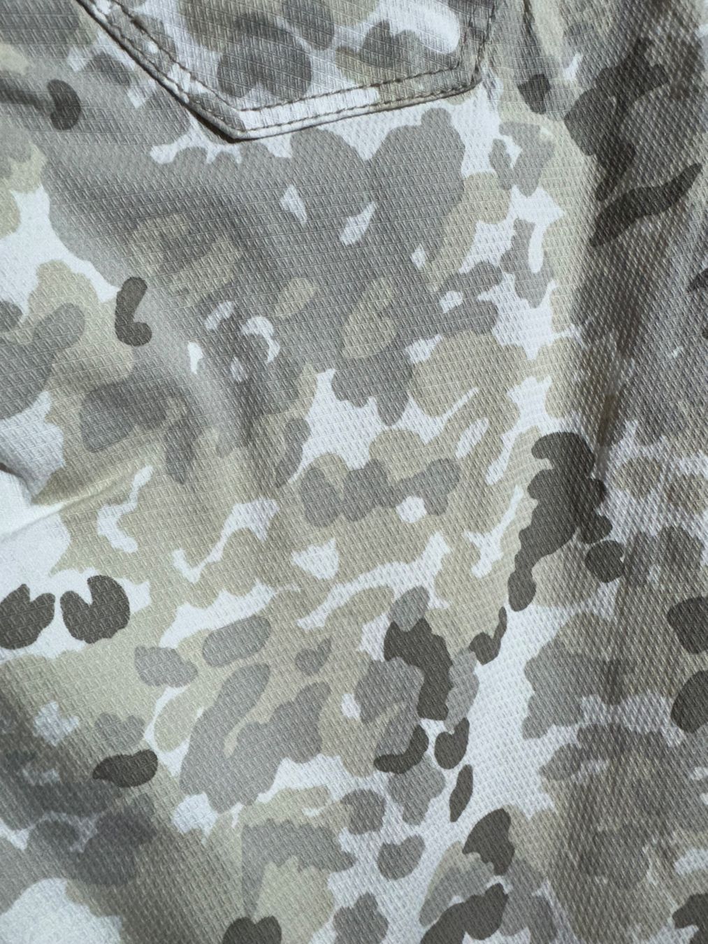 Hosen: Blank nyc Camouflage Jeans Gr. 25 – Gebraucht aus Grosswangen von SALE_SALE_SALE 7