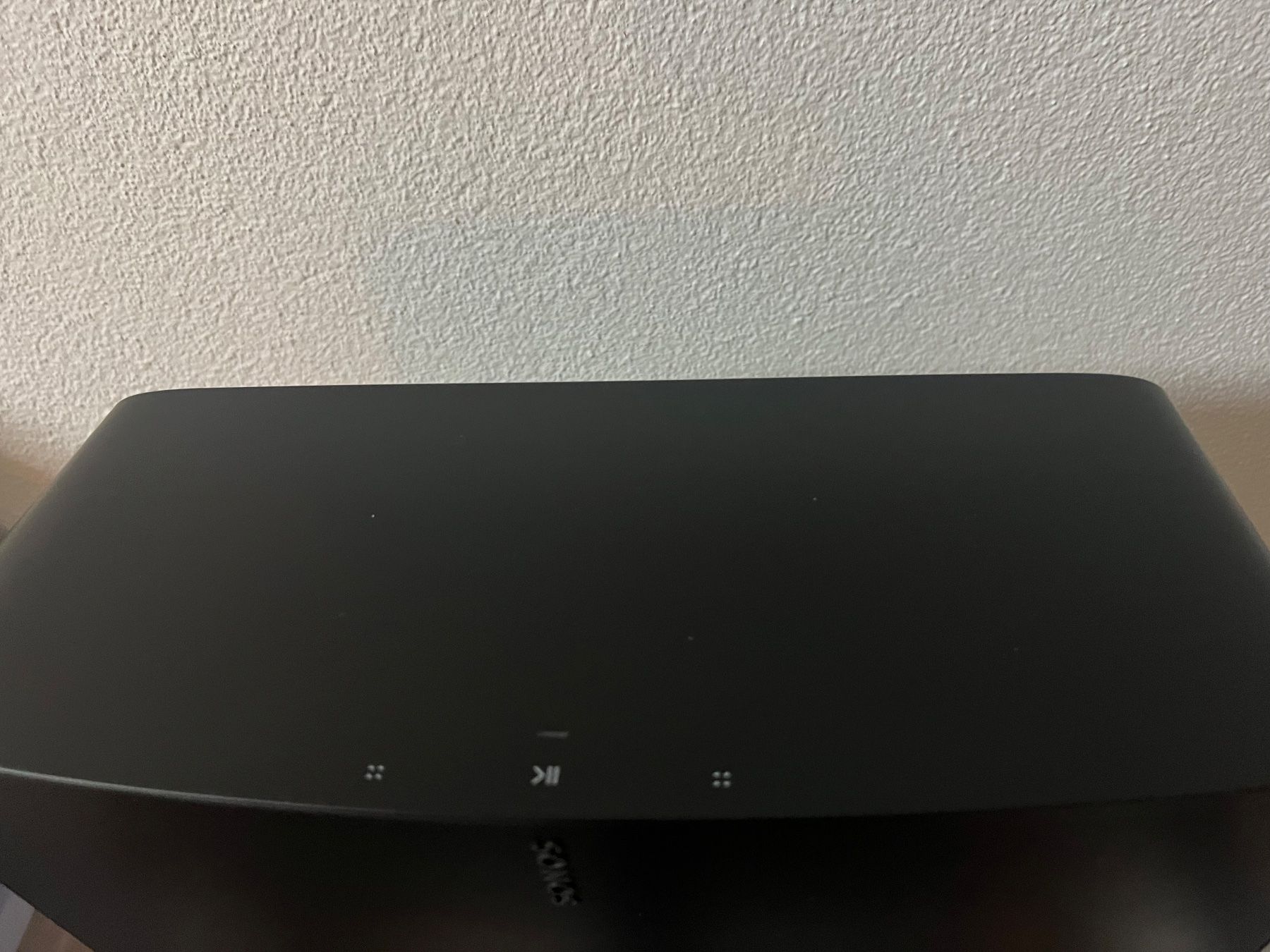 Sonos Lautsprecher: Sonos Five Lautsprecher guter Zustand – Gebraucht aus Kaltbrunn von vw-zio 2
