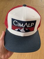 Truckercap Cimalp