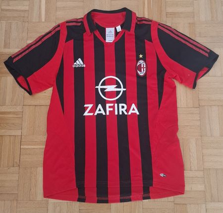 trikot Milan