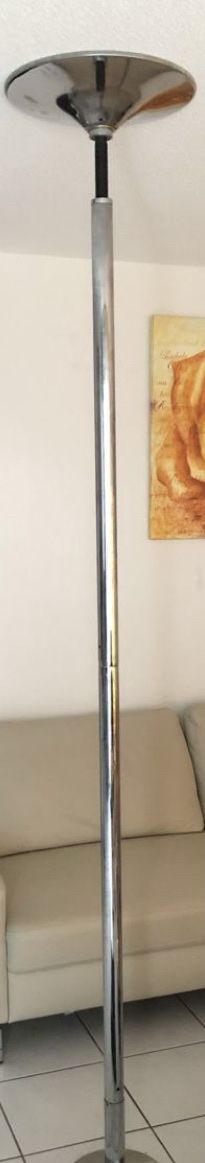 Hometrainer: Pole Dance Stange – Usato da Solothurn venduto da Dreamili