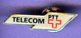 PTT  TELECOM  