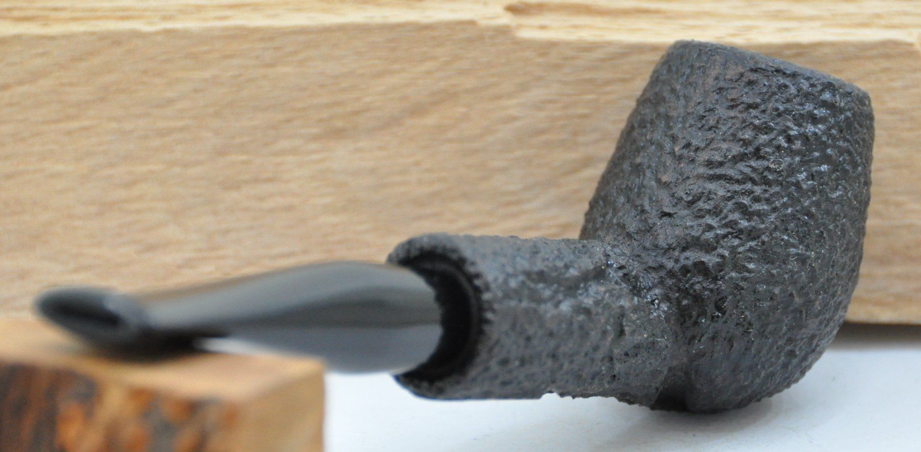 Witschi Pipes & Accessoires: Witschi Pfeife (Tabakpfeife) – Neuf avec emballage d'origine à Bern par ftoll 4