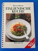 Betty Bossi: Italienische Küche
