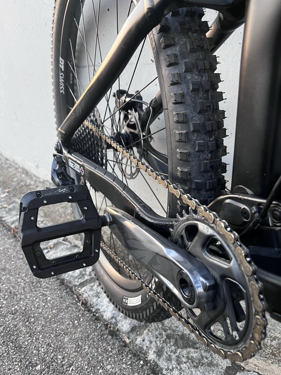 Trek Velos: MTB Fully Trek Fuel Ex 8 – Gebraucht aus St. Erhard von sandi76 6